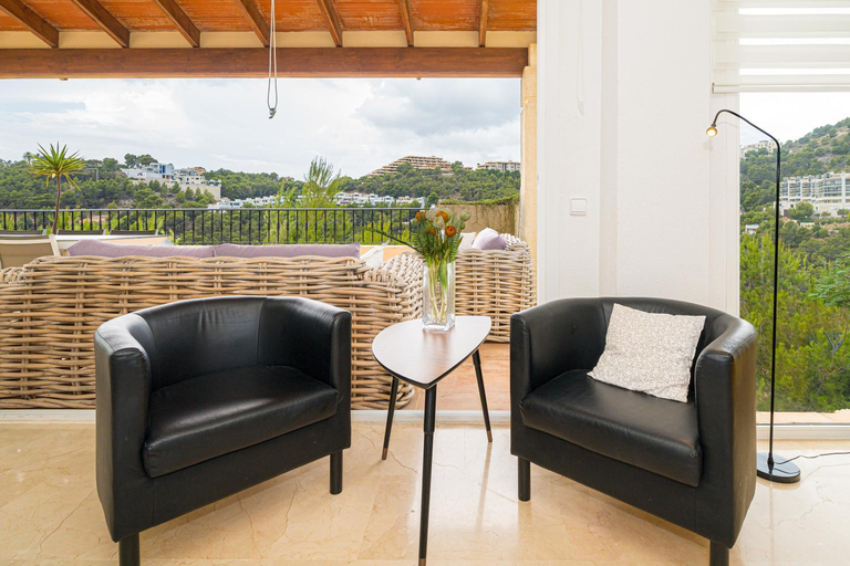 Others 4, Casa Pianti villa in Altea Hills, Alicante