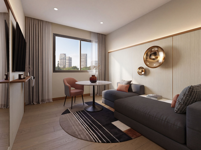 Others 5, The Sebel Parramatta, Sydney