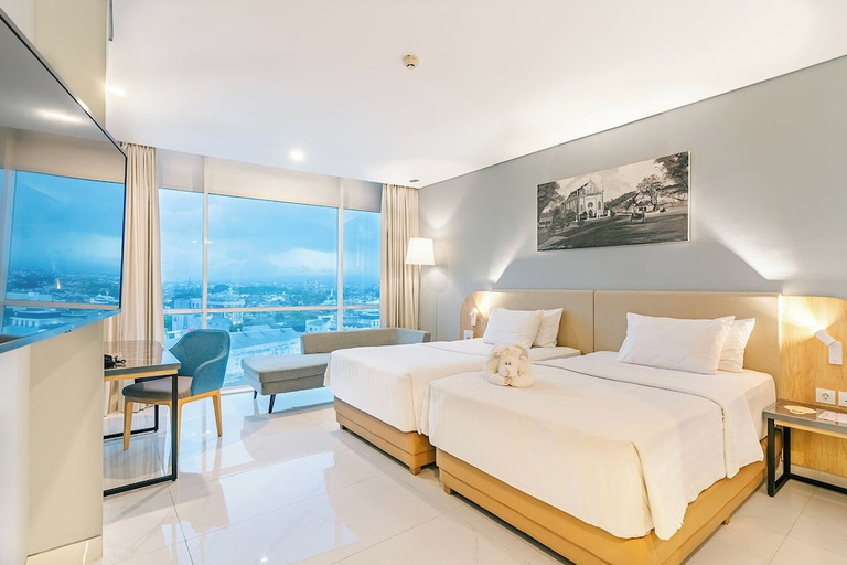 bedroom 24
