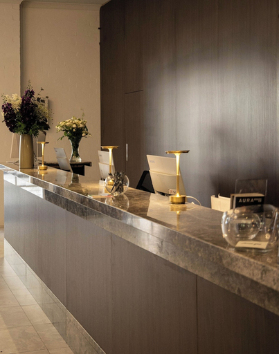 Food & Drinks 5, Mercure Ballarat Hotel and Convention Centre, Ballarat - Central