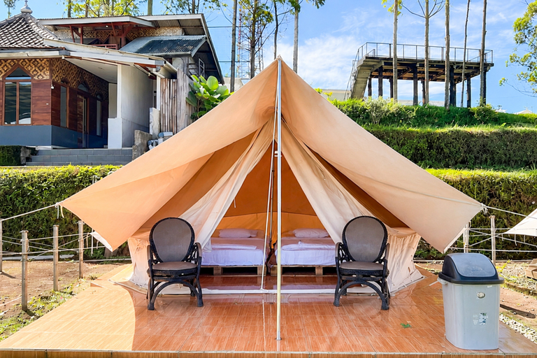 Others 2, The Parabon Land Glamping & Cottage Pangalengan RedPartner, Bandung
