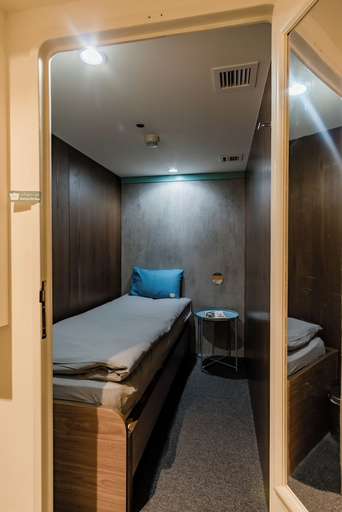 Others 4, Sleepover Terminal 1, Concourse D – formerly sleep ‘n fly, Dubai