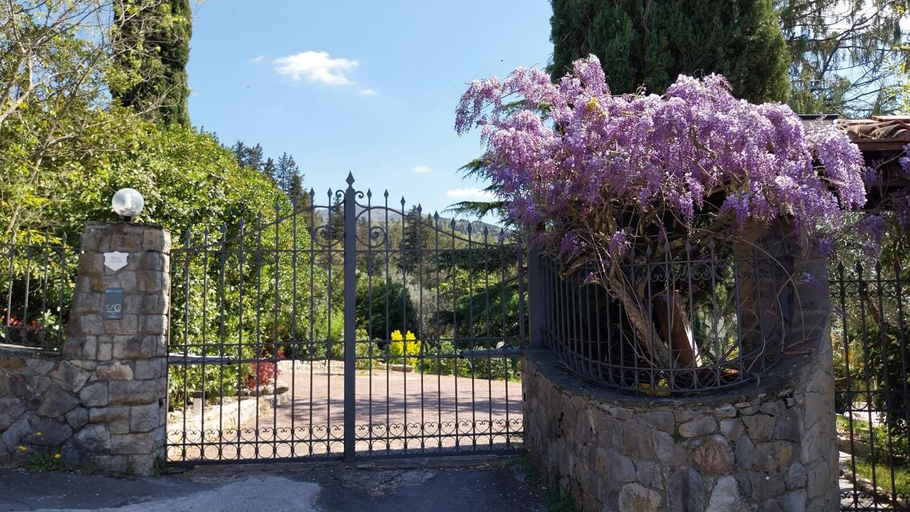 Others 5, Villa Salviati, Prato