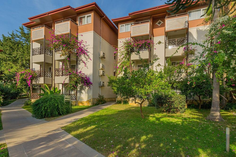 Exterior & Views 1, Justiniano Club Alanya, Alanya