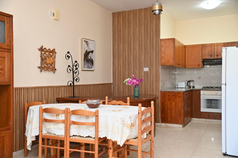 Facilities, Kritos Apartments with Two Bedrooms