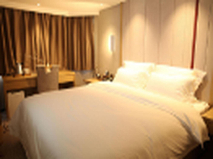 Bedroom 3, Lavande Hotel Shanghai Railway Station Branch, Shanghai