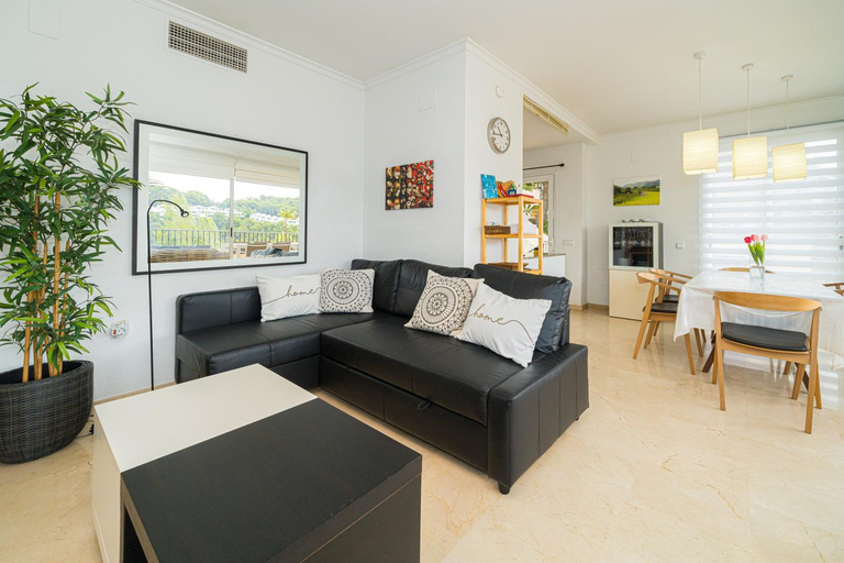 Others 5, Casa Pianti villa in Altea Hills, Alicante