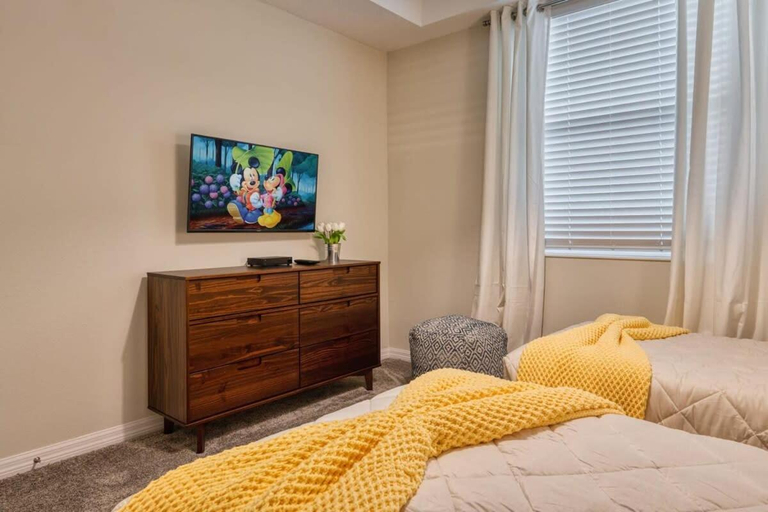 5, Modern Luxe Condo - Stunning Design, Osceola