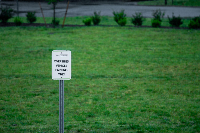 Parking lot 4, YourSpace Hotels Chesapeake, Chesapeake