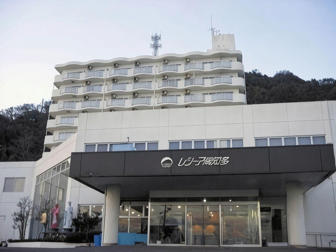 Exterior & Views 1, Hotel Resea Minamichita, Minamichita