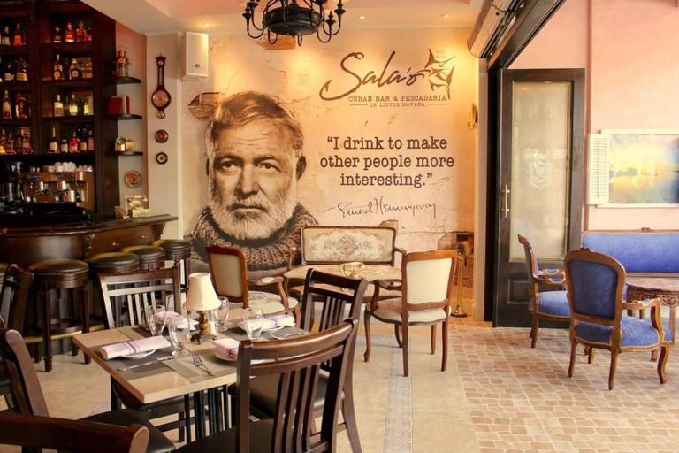 Food & Drinks 4, Stay Near Miami's Cultural Heart With Wifi, Miami-Dade
