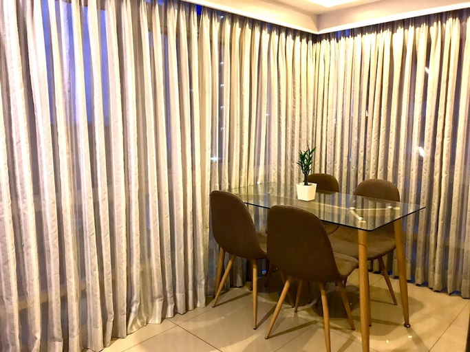 Food & Drinks, MaxStays Max Style at Fort Victoria, Taguig