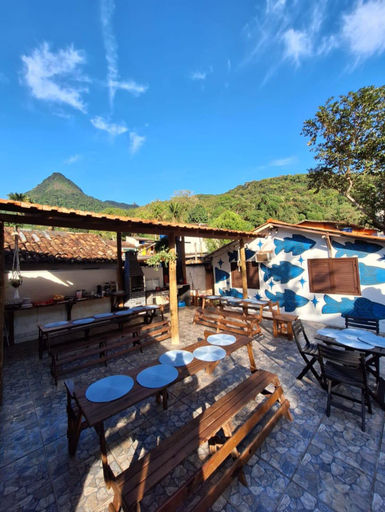 Others 3, Ilha Grande Inn, Angra dos Reis
