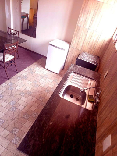 3, B&B Recoleta, Oropeza