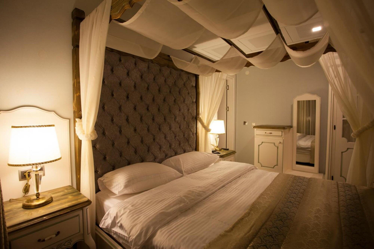 Bedroom 4, Giresun Sedef Hotel, Merkez