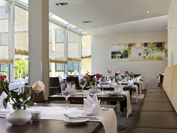 Food & Drinks 1, Sunday Hotel Saarbrücken Süd, Regionalverband Saarbrücken