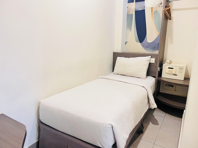 bedroom 17