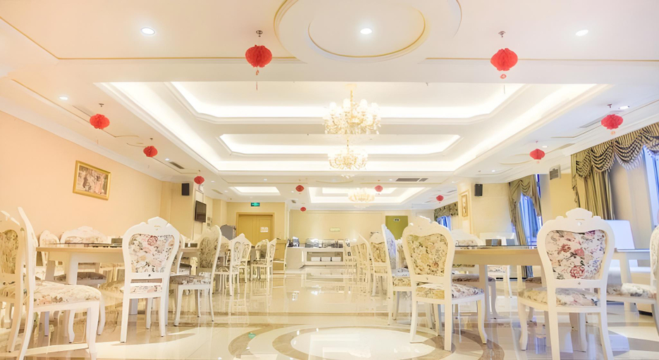 Food & Drinks, Vienna Hotel Xuzhou Pengcheng Square Metro Station, Xuzhou