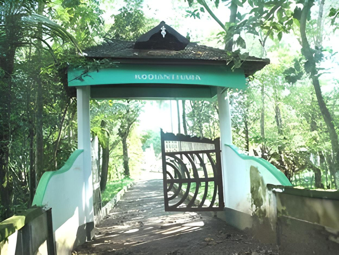 Others 5, Kodianthara Heritage Farmhouse, Kottayam