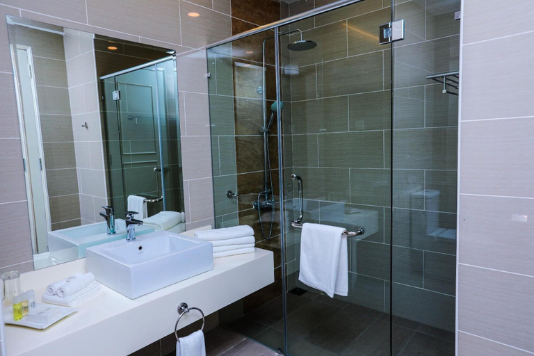 Bathroom, Hotel Casuarina Kuala Kangsar, Kuala Kangsar
