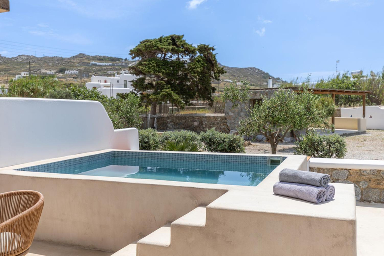 Others 4, Casa Philippi Suites, South Aegean