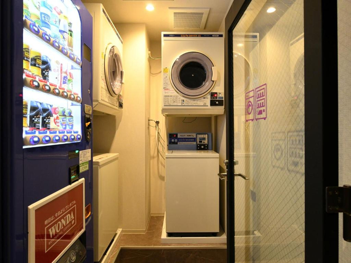 Others 4, Hotel LiVEMAX Nara Ekimae, Nara