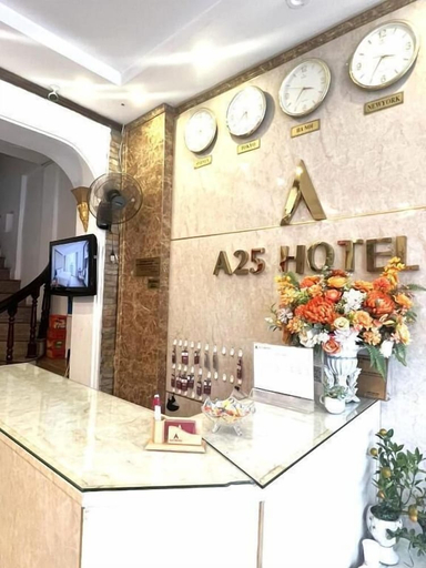 Others 3, A25 Hotel - 197 Thanh Nhan, Hai Bà Trưng