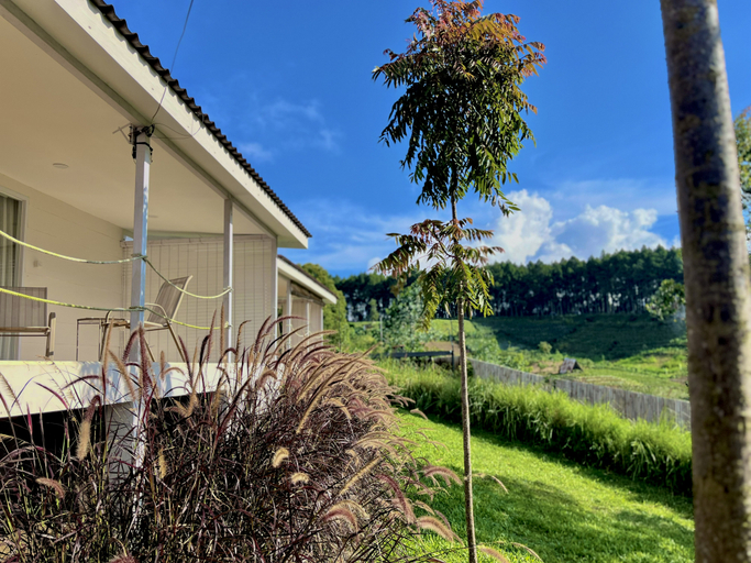Others 4, Cabin Inn by Batu Pineus, Bandung