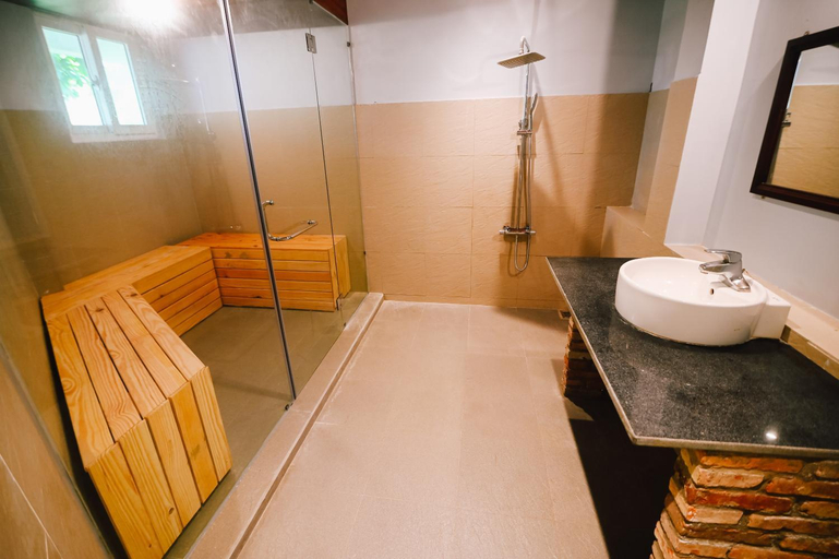 Bathroom 4, Veranda Resort Phan Thiết, Phan Thiết