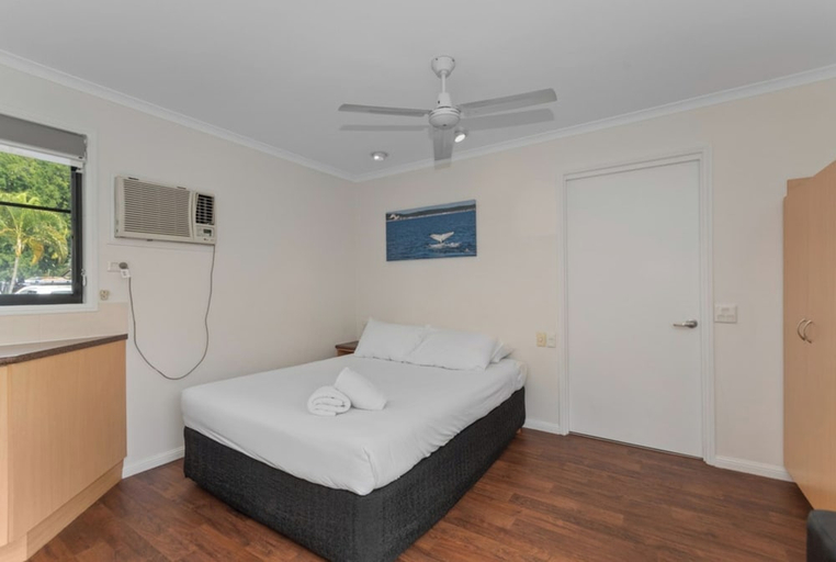 Bedroom 2, Discovery Parks - Townsville, Murray