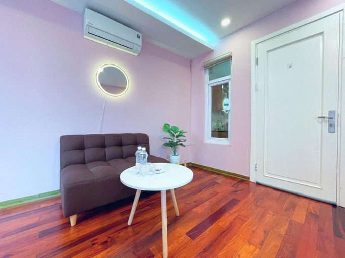 Others 3, May - AMAYZING CITY VIEW, Hai Bà Trưng