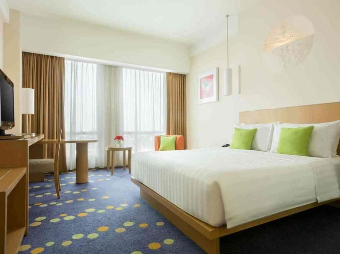 bedroom 12