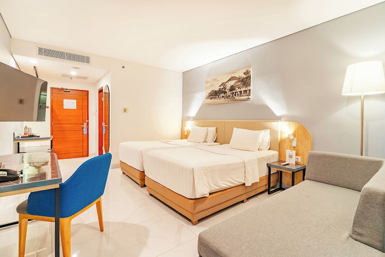bedroom 23