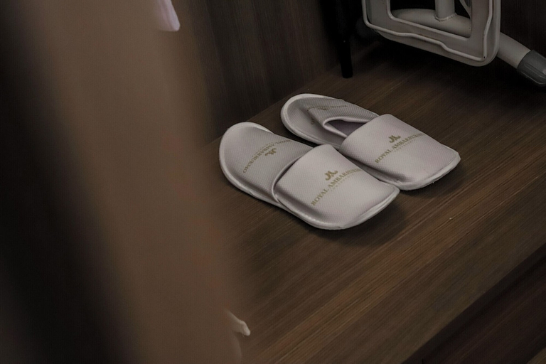 amenities 7