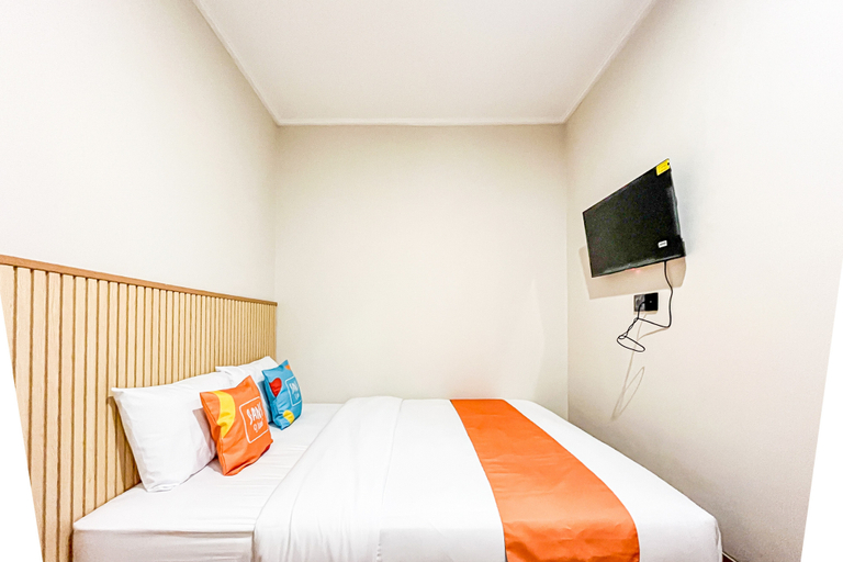 Others 3, SANS Vibes Sera Inn Waterboom Cikarang, Cikarang