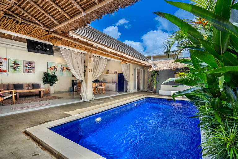 Others 2, Hamra Villa, Badung