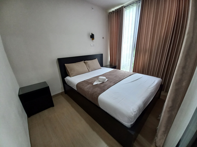 Bedroom 2, Anjasmoro Valley Wonosalam, Jombang