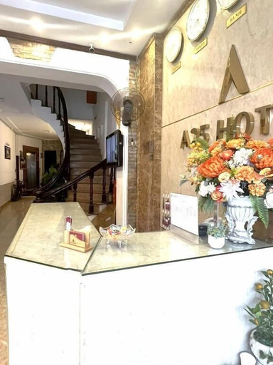 Others 4, A25 Hotel - 197 Thanh Nhan, Hai Bà Trưng