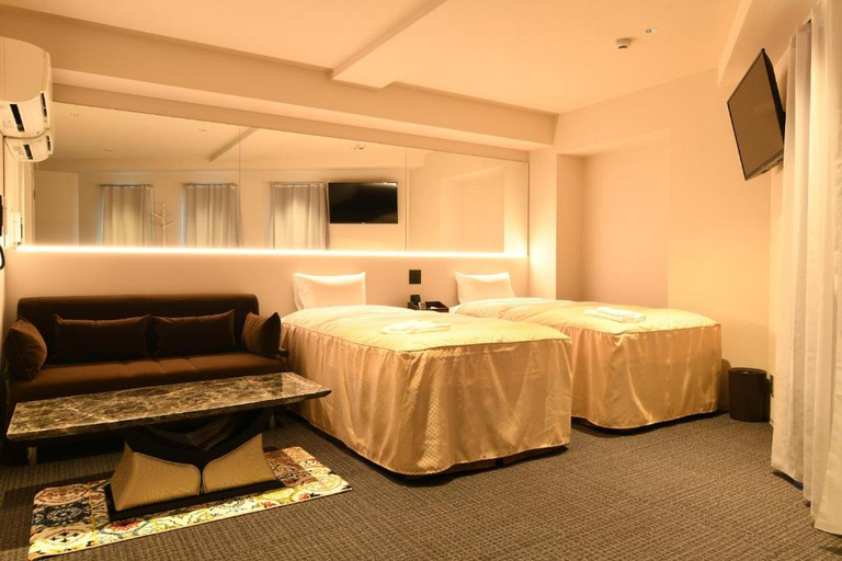Others 3, Hotel LiVEMAX Nara Ekimae, Nara