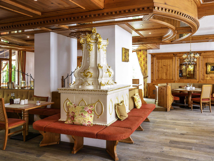 Food & Drinks 5, Mercure Sighisoara Binderbubi Hotel & Spa, Sighisoara