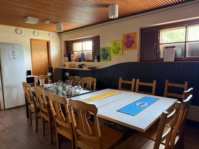 Food & Drinks 3, Hotelli Patruuna, South Karelia