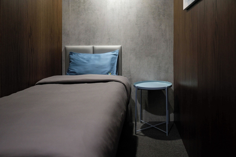 Others 5, Sleepover Terminal 1, Concourse D – formerly sleep ‘n fly, Dubai
