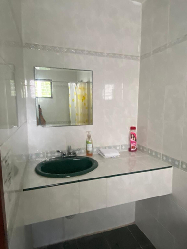 Bathroom 3, Casa Luna Family & Friends, Isla Mujeres