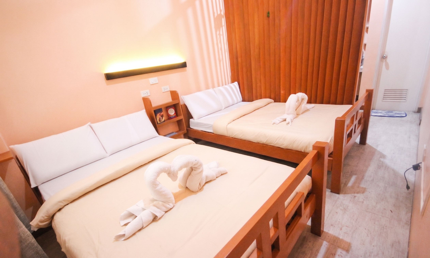 Others 3, Rooms 498 by RedDoorz near Boni Avenue, Mandaluyong