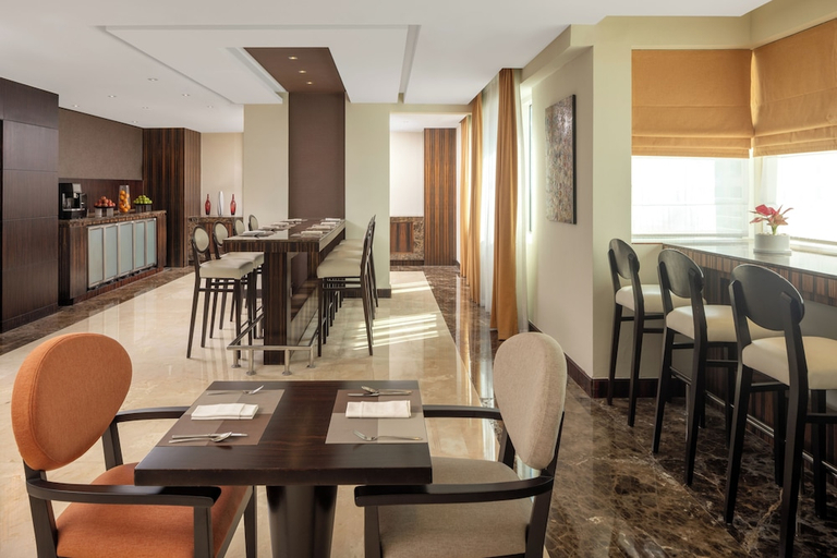 Food & Drinks 3, Radisson Blu Hotel, Dubai Barsha Heights, Dubai