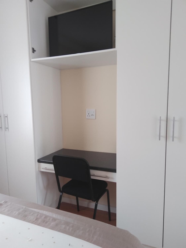 Bedroom 5, Buliso Homestay, Nelson Mandela Bay