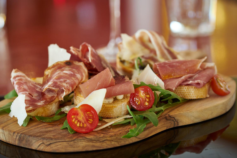 Food & Drinks 5, PortoBay Falesia, Albufeira