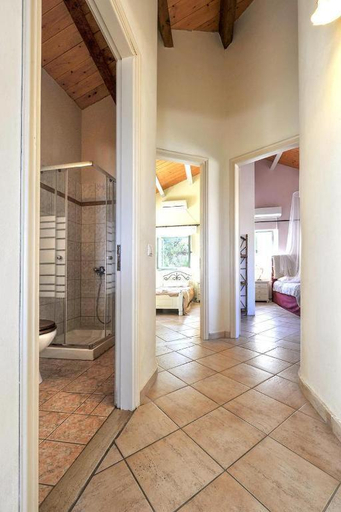 Others 3, Villa Agathi, Ionian Islands