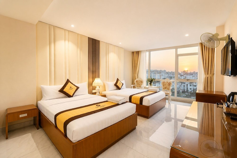 Others 4, Golden Star Hotel, District 1