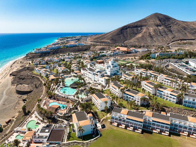 Exterior & Views 1, Club Jandia Princess, Las Palmas